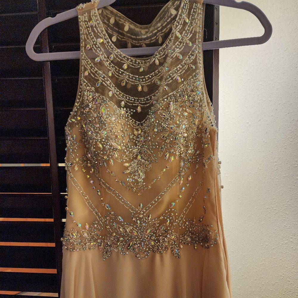 Formal Dress - Picture 3 of 6